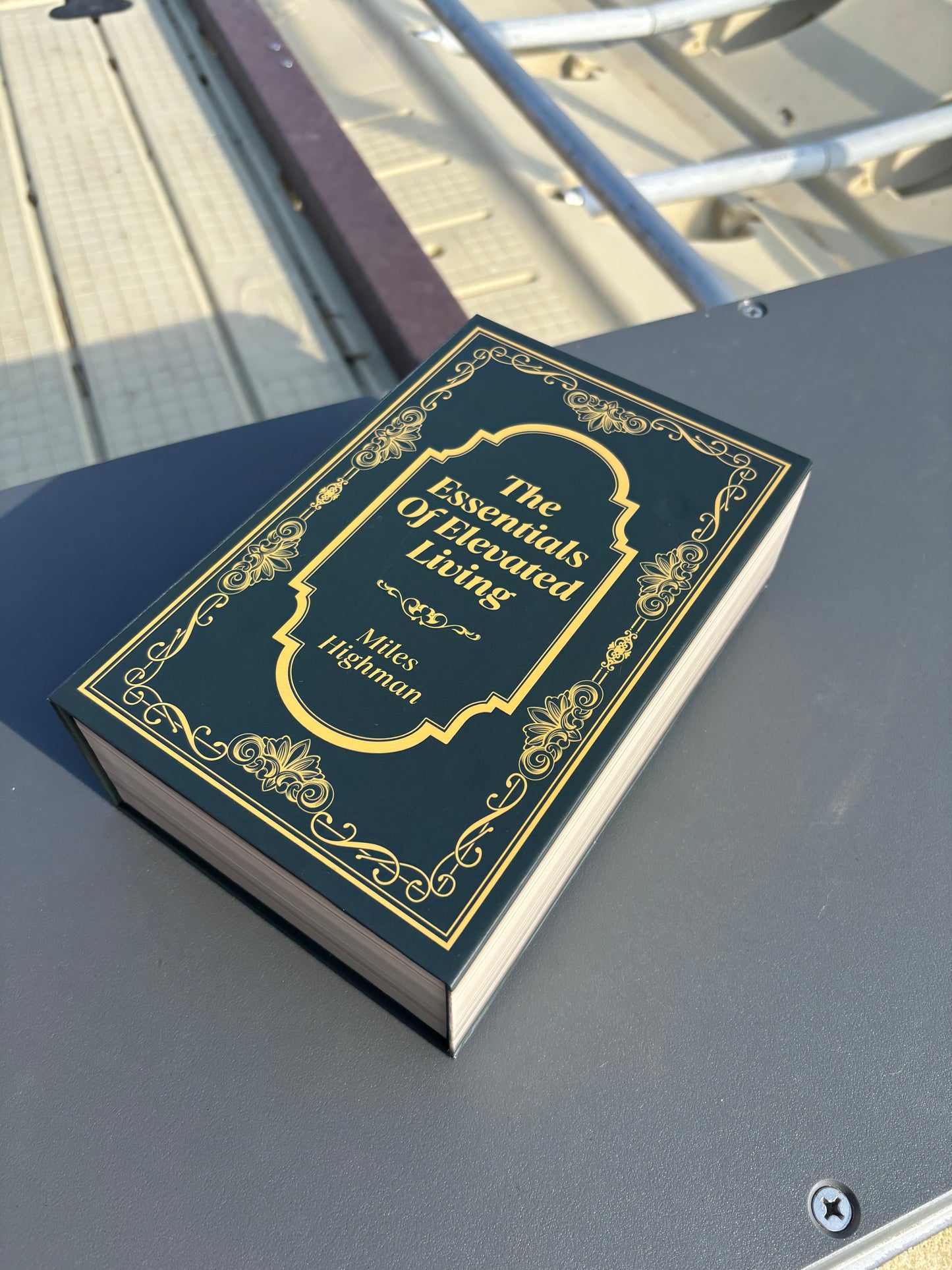 Buddii Book