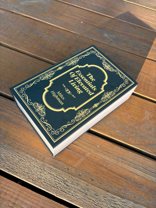 Buddii Book